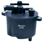 K&uuml;tusefilter Castrol Filters CF0569