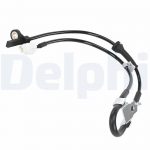 Andur, rattap&ouml;&ouml;rete arv DELPHI SS21340-12B1