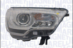 Esituli MAGNETI MARELLI LPP741
