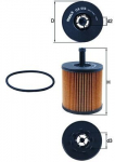 &Otilde;lifilter KNECHT OX 556D