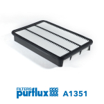 &Otilde;hufilter PURFLUX A1351