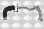 Laadimis&otilde;hu voolik SASIC 3336105