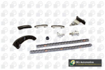 Mootori keti komplekt BGA TC2030K
