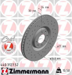 Piduriketas ZIMMERMANN 440.3127.52