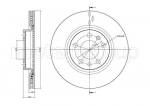 Piduriketas METELLI 23-0863C