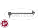 Stabilisaator,Stabilisaator CORTECO 49398961