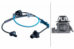 Andur, rattap&ouml;&ouml;rete arv HELLA 6PU 358 251-131