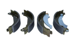 Piduriklotside komplekt MAXGEAR 19-0254
