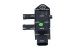 Andur, heitgaasisurve NRF 708064