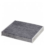 Filter,salongi&otilde;hk HENGST FILTER E2945LC