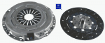 Sidurikomplekt SACHS 3000 951 375