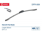 Klaasipuhastaja kumm DENSO DFR-009