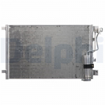 Kondensaator,kliimaseade DELPHI CF20291