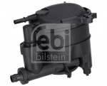 Korpus, k&uuml;tusefilter FEBI BILSTEIN 194610