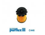 K&uuml;tusefilter PURFLUX C446