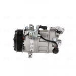 Kompressor,kliimaseade NISSENS 891141