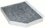 Filter,salongi&otilde;hk DENCKERMANN M110644K