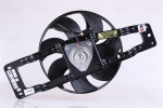 Ventilaator,mootorijahutus NISSENS 85498