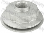 Nut, laager / juhend hinge FEBEST 2998-002