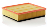 &Otilde;hufilter MANN-FILTER C 32 338/1