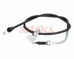 Tross,seisupidur ASHIKA 131-00-0120