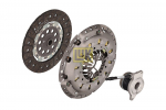 Sidurikomplekt Schaeffler LuK 624 2255 33
