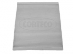 Filter,salongi&otilde;hk CORTECO 80000159