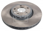 Piduriketas FEBI BILSTEIN 108657