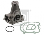 Veepump, mootori jahutus FEBI BILSTEIN 08657