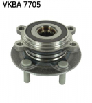 Rattalaagrikomplekt SKF VKBA 7705