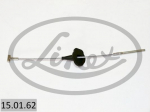 Tross,seisupidur LINEX 15.01.62