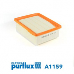 &Otilde;hufilter PURFLUX A1159
