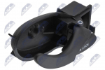Uksek&auml;epide,salongivarustus NTY EZC-FR-258