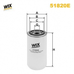 &Otilde;lifilter WIX FILTERS 51820E