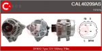 Generaator CASCO CAL40209AS