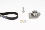 Hammasrihma komplekt CONTINENTAL CTAM CT1025K1