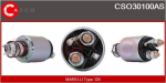 Magnetl&uuml;litus,starter CASCO CSO30100AS
