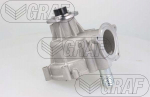 Veepump, mootori jahutus GRAF PA1452