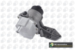 &Otilde;liradiaator,mootori&otilde;li BGA CO2301