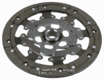 Siduriketas SACHS 1864 000 435