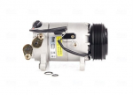 Kompressor,kliimaseade NISSENS 890600