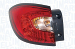 Tagatuli MAGNETI MARELLI LLI481