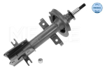 Amort MEYLE 16-26 613 0000
