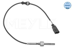 Andur, heitgaasitemperatuur MEYLE 114 800 0248