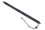 Elektrimootor, tagaluuk DENCKERMANN G100136
