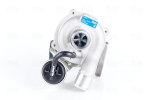 Kompressor,&uuml;lelaadimine NISSENS 93087