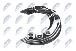 Plekk,piduriketas NTY HTO-BM-006