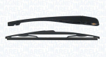 Kojameehe komplekt, klaasipesu MAGNETI MARELLI WRQ0108