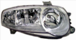 Esituli TYC 20-0122-35-2