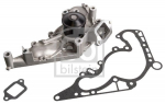 Veepump, mootori jahutus FEBI BILSTEIN 173234
